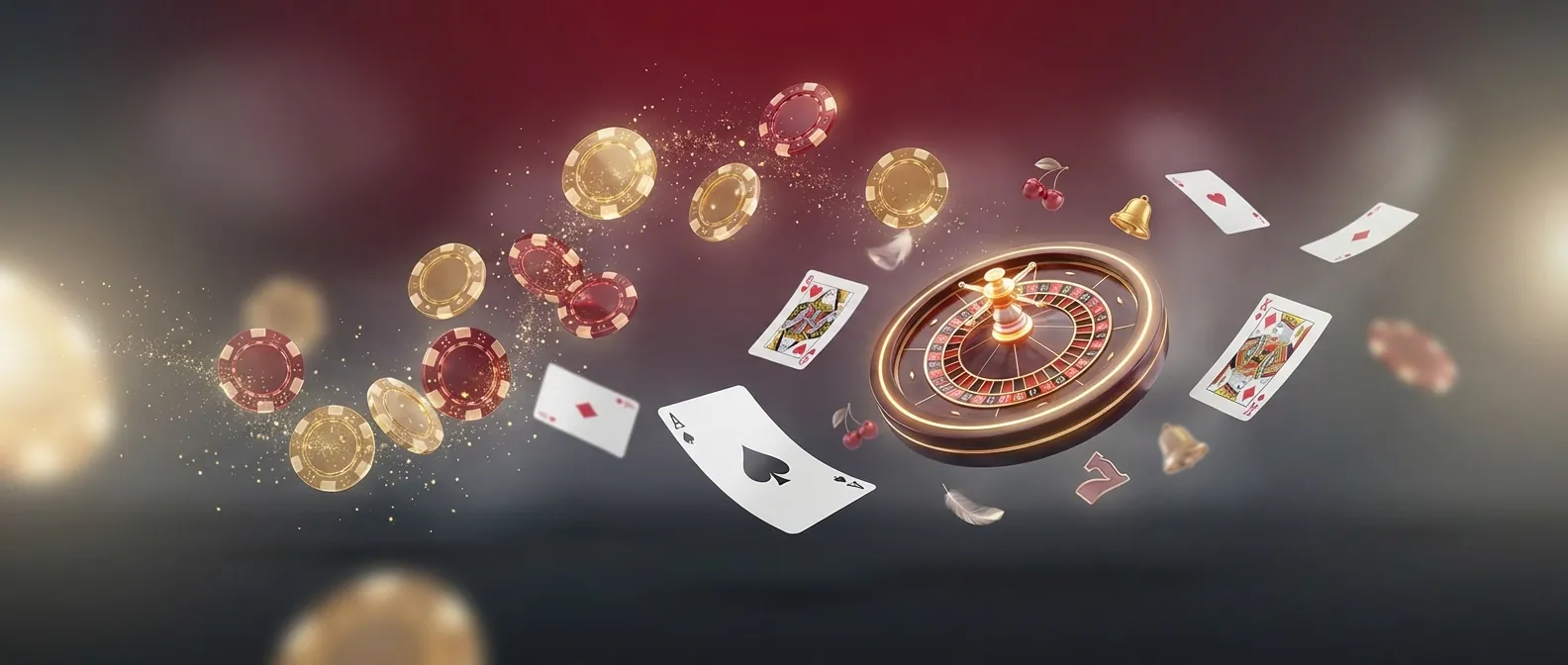 Luna Casino bonus