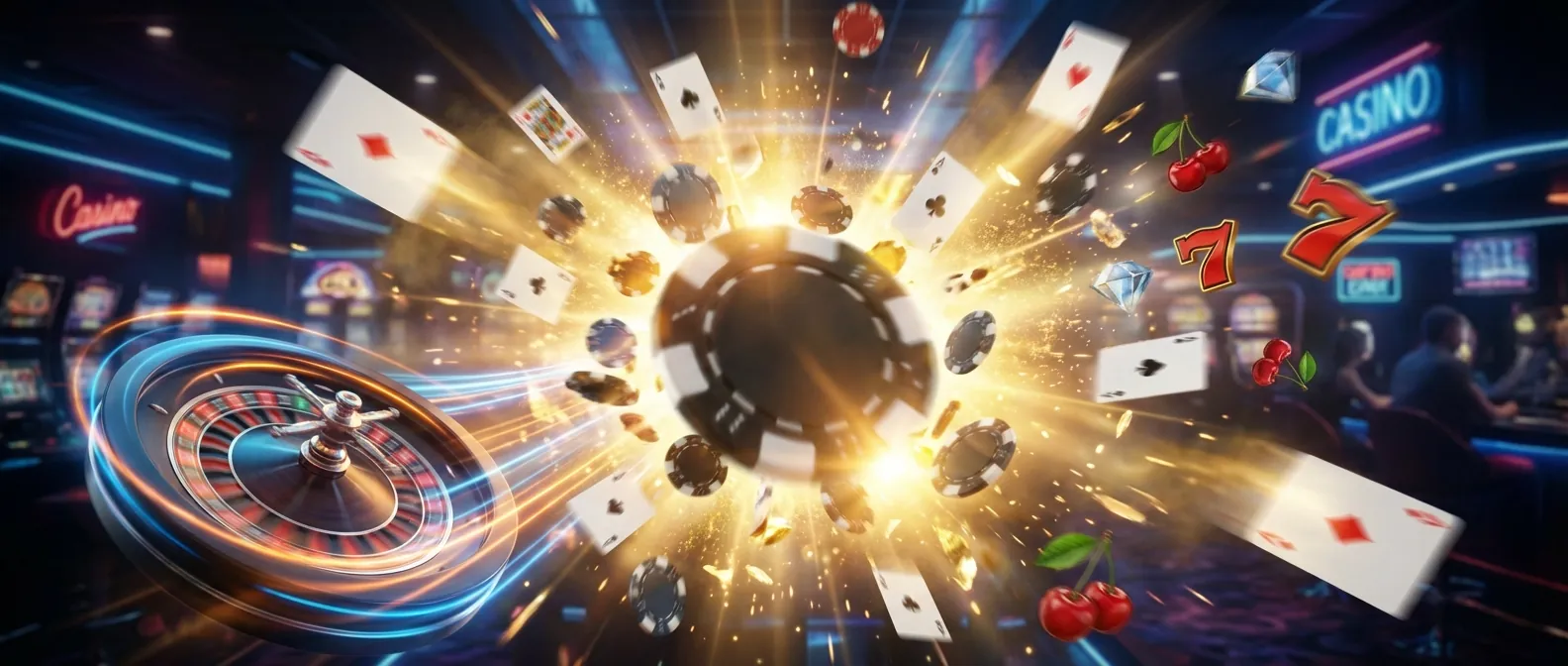 Luna Casino bonus