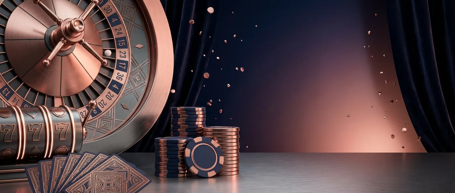 Luna Casino bonus