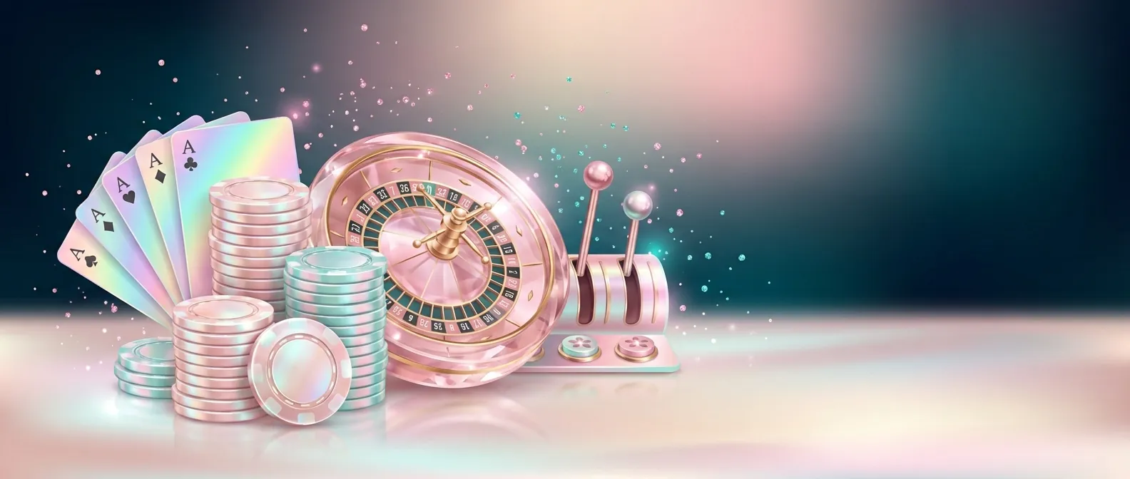 Luna Casino bonus